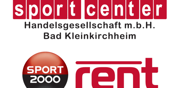 Logo Sport 2000