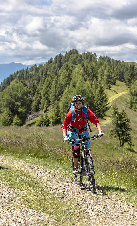 Family Bike und Thermen Woche © Franz Gerdl_MBN Tourismus