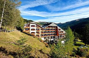 Hotel St. Oswald © Hotel St. Oswald - Wolkersdorfer