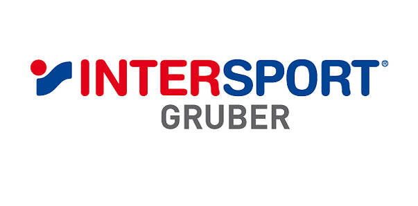 Logo Intersport Gruber  © Intersport Gruber