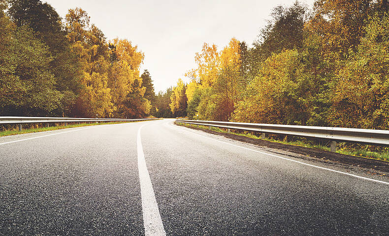 Anreise mit dem Auto BRM © AdobeStock - candy1812