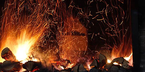 Karlbad Feuer © MBN Tourismus
