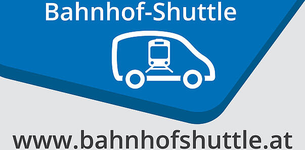 Bahnhofshuttle – einfach und jeder Zeit online buchen© MBN Tourismus