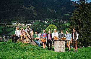 Slowfood Bad Kleinkircheheim 2020 © Martin Hoffmann
