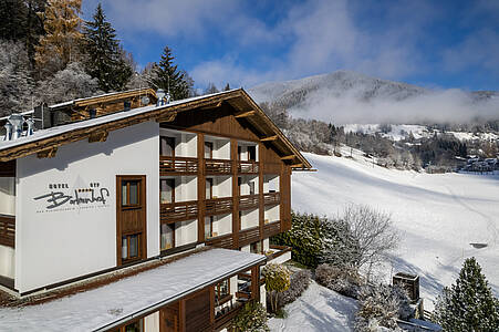 Musi & Massage - Winter Wellness Tage 4=3