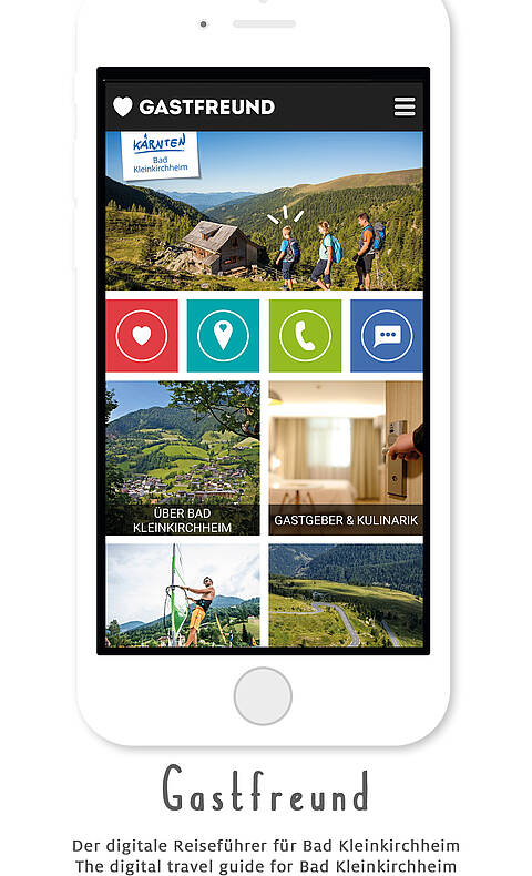 Gastfreund IOS© MBN Tourismus