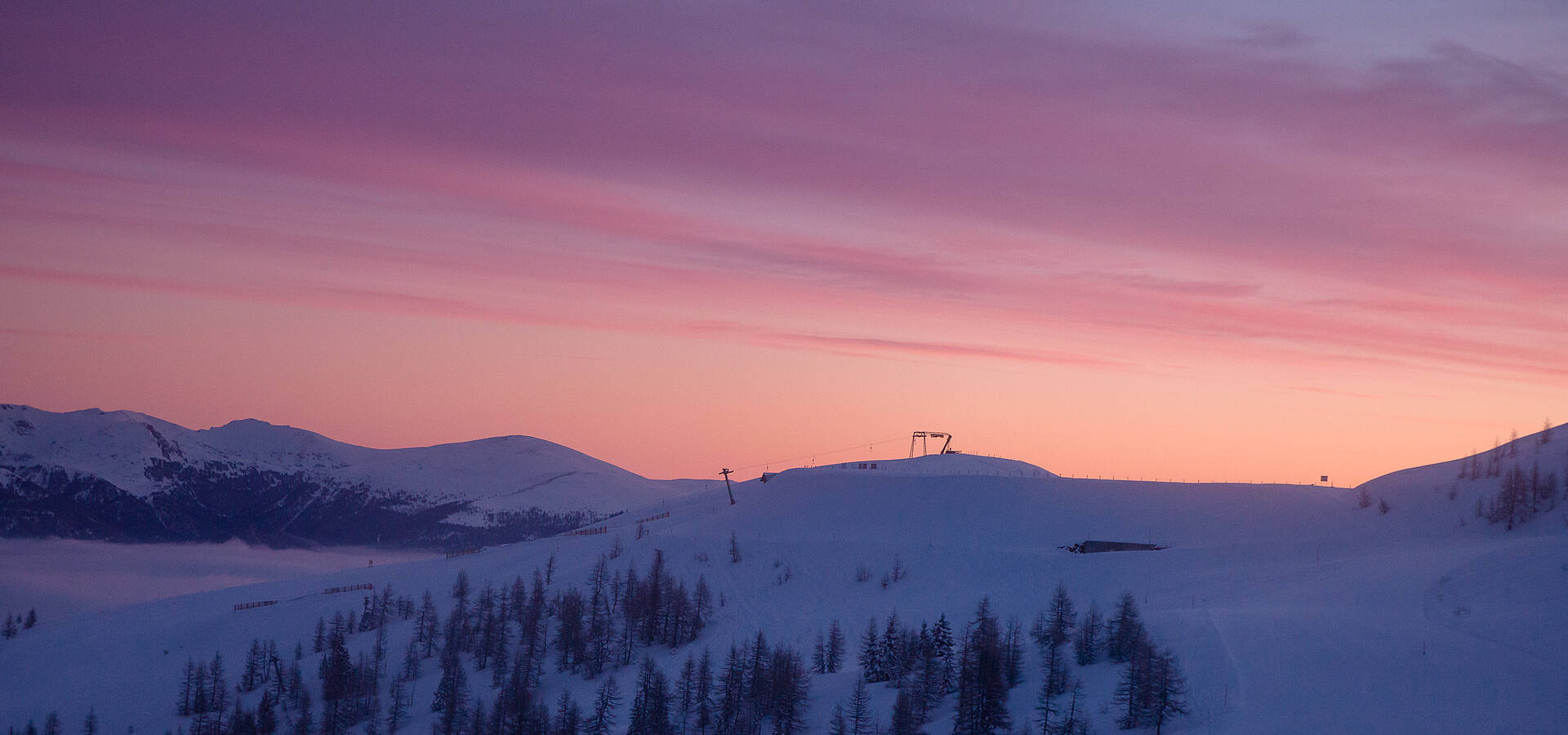 Geheimtipp im Winterurlaub in Bad Kleinkirchheim © Mathias Prägant_MBN Tourismus