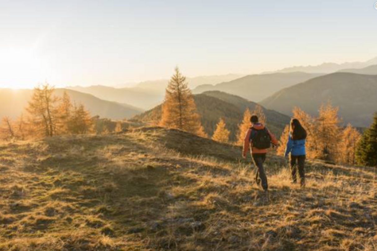 Herbst © MBN Tourismus