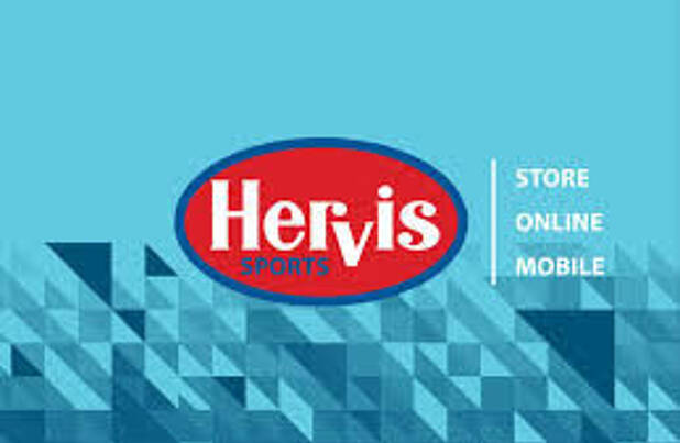 Logo Hervis  © Hervis 