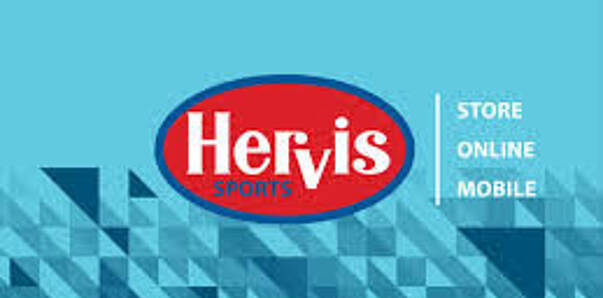 Logo Hervis  © Hervis 